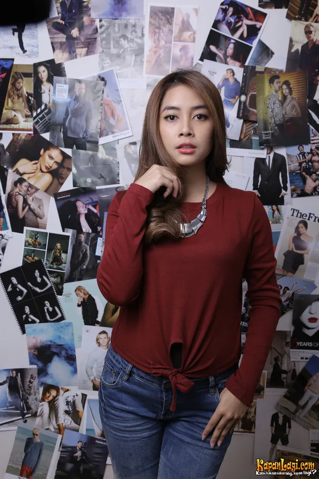Anisa Rahma Eks. Chibi