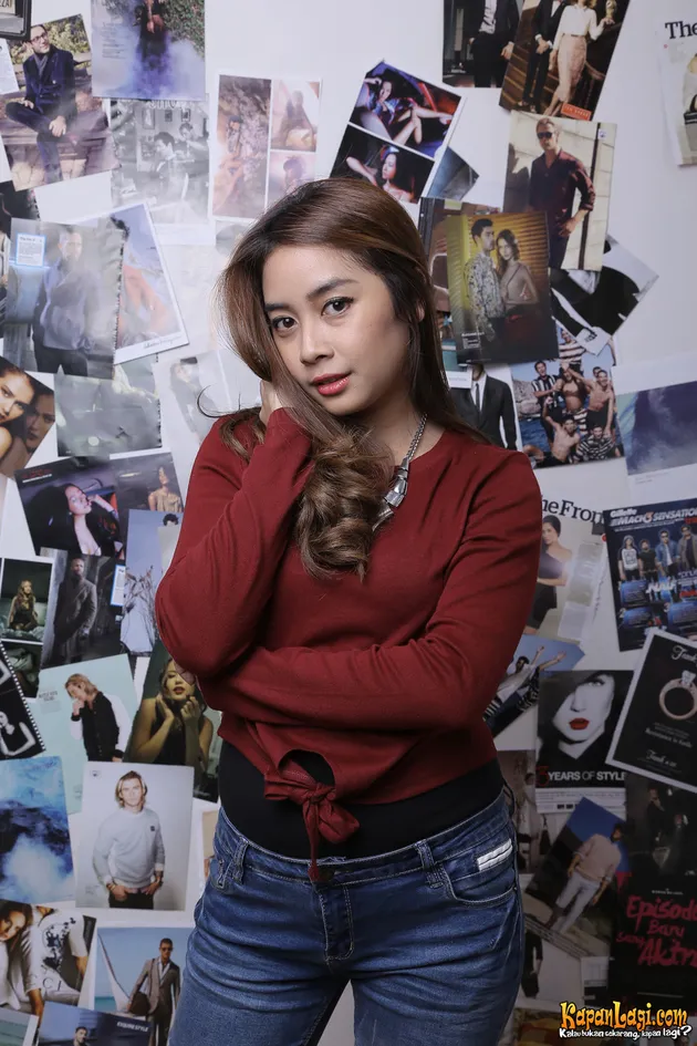 Anisa Rahma Eks. Chibi