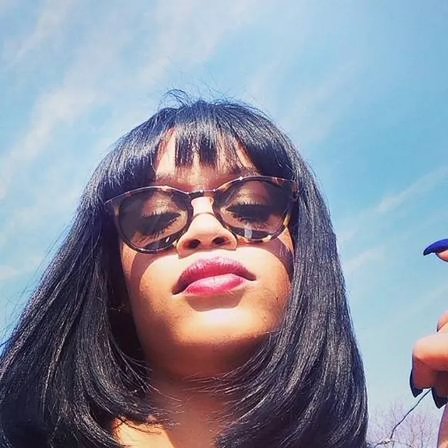 Rihanna