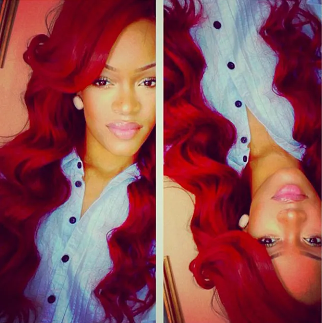 Rihanna