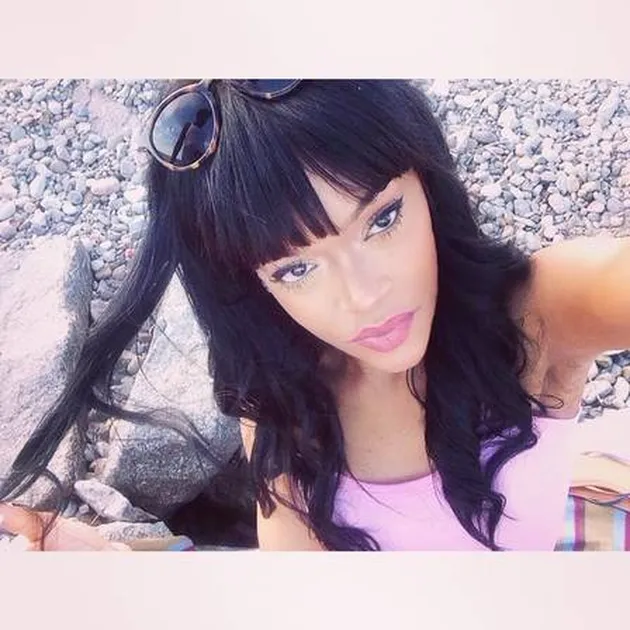 Rihanna