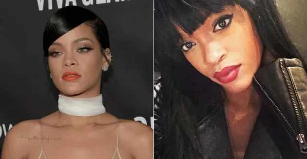 Rihanna
