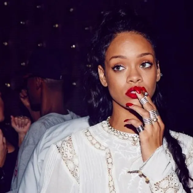 Rihanna