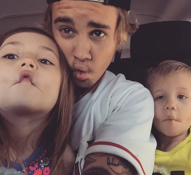 Justin Bieber