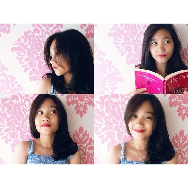 KENALI JIHAN, ADIK CANTIK TOMMY RUMENGAN YANG KECE 