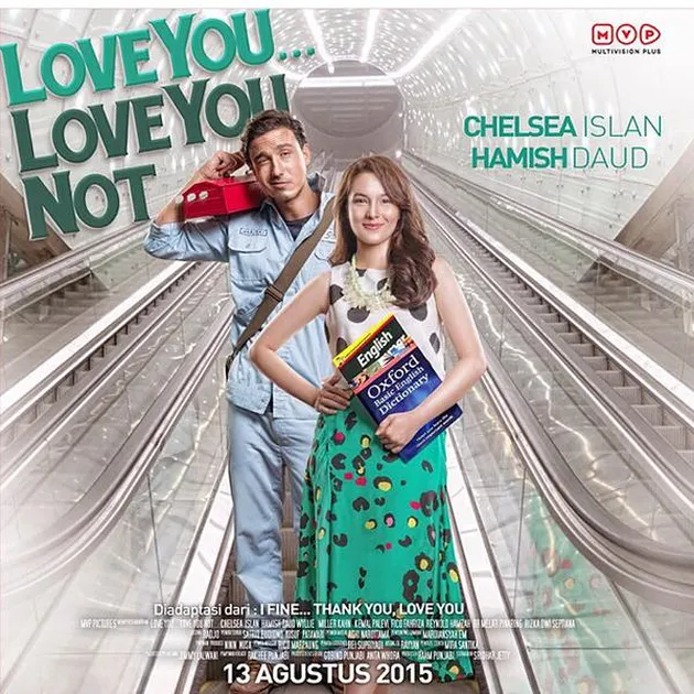 Download Film Indonesia Love You Love You Not | kenali kepribadian para tokoh di film love you love you Download Film Indonesia Love You Love You Not | kenali kepribadian para tokoh di film love you love you