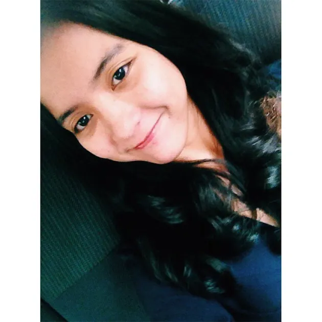 Foto Kikey Yolanda, Pacar Leon Dozan