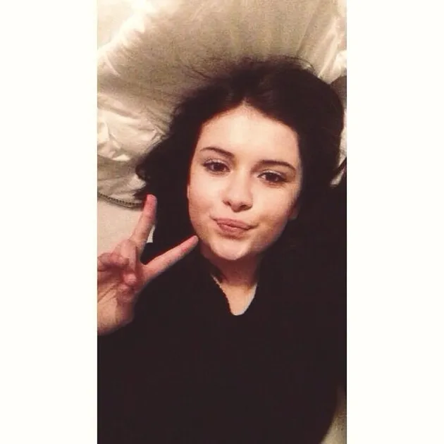 Selena Gomez