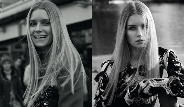 Kate Moss