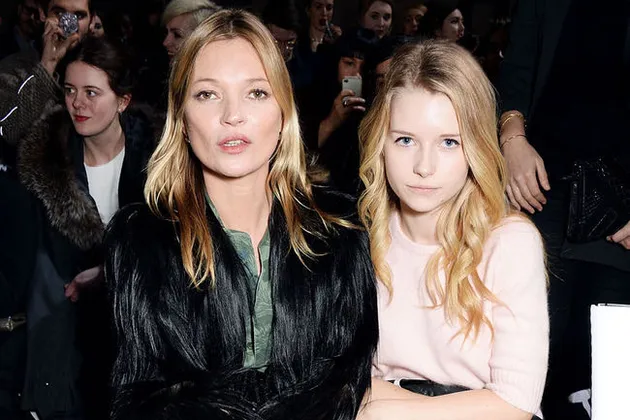 Kate Moss