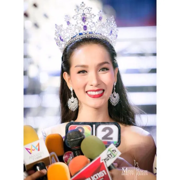 Miss International Queen 2016