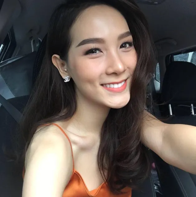 Miss International Queen 2016