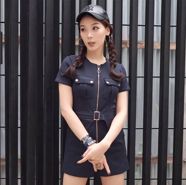 Miss International Queen 2016