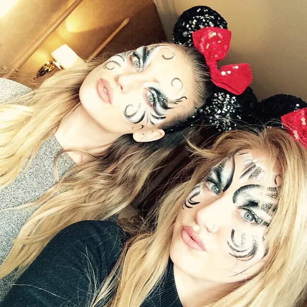 Zayn Malik - Perrie Edwards