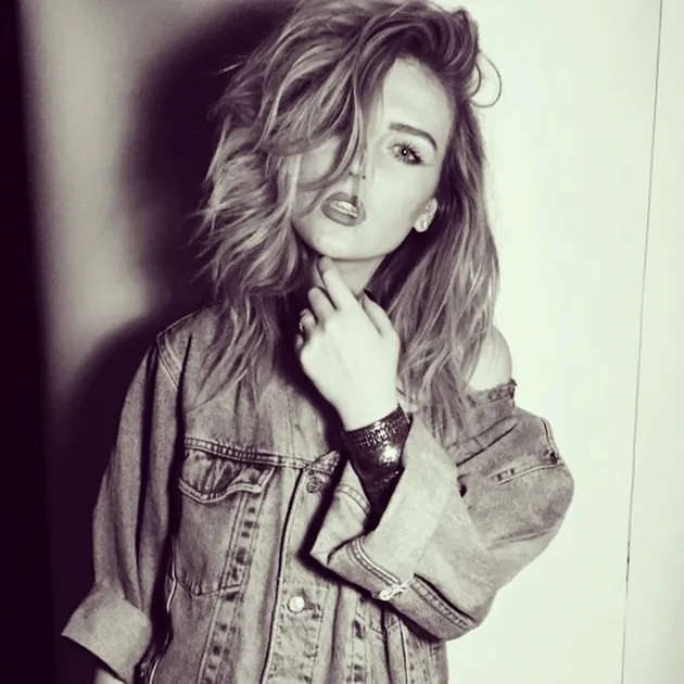 Zayn Malik - Perrie Edwards
