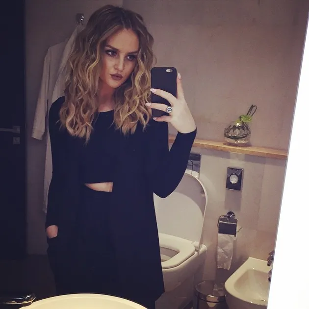 Zayn Malik - Perrie Edwards