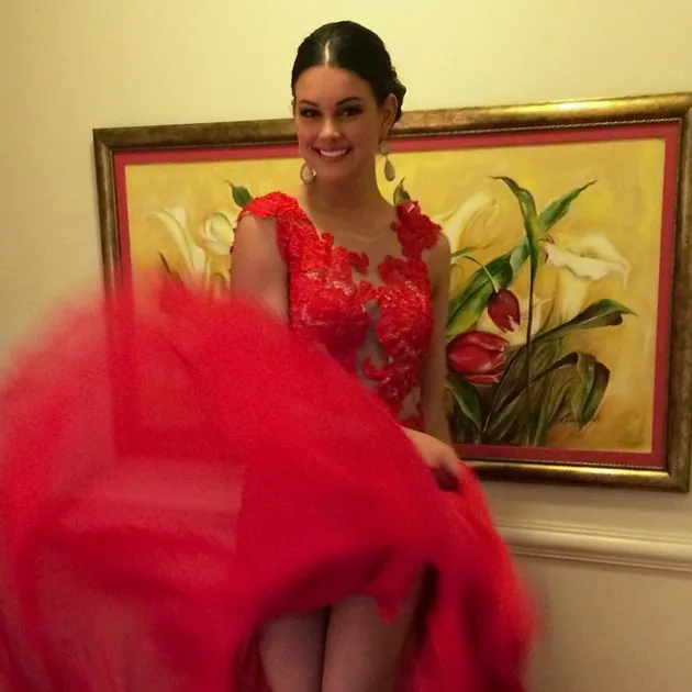 Rolene Strauss