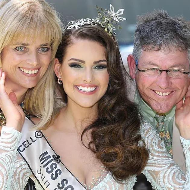 Rolene Strauss