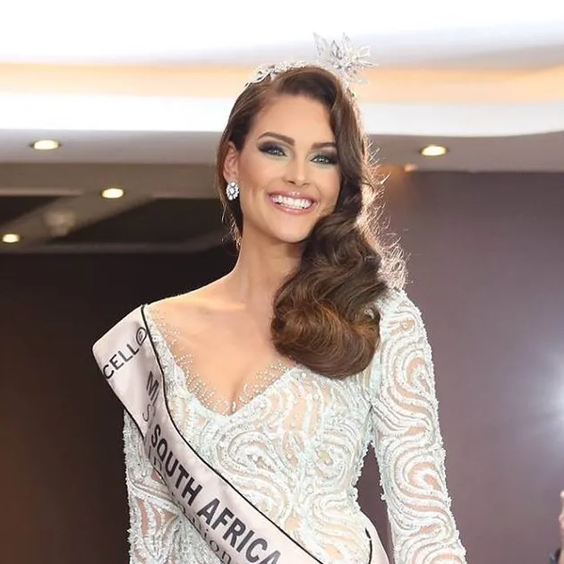 Rolene Strauss