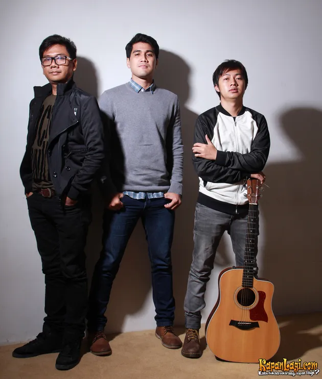 Formasi Baru, Tiket Band Optimis Melambung Lagi