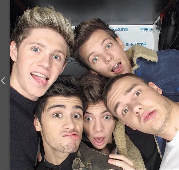 One Direction