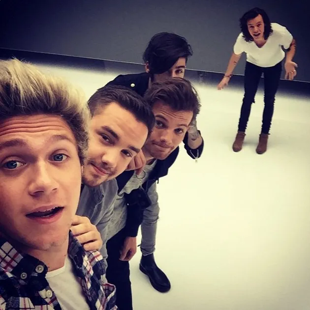 One Direction
