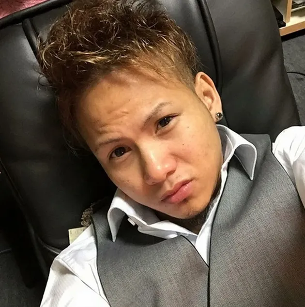 Evelyn Nada Anjani