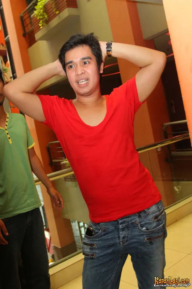 olga syahputra, mengenang olga syahputra, foto olga syahputra, kabar olga syahputra