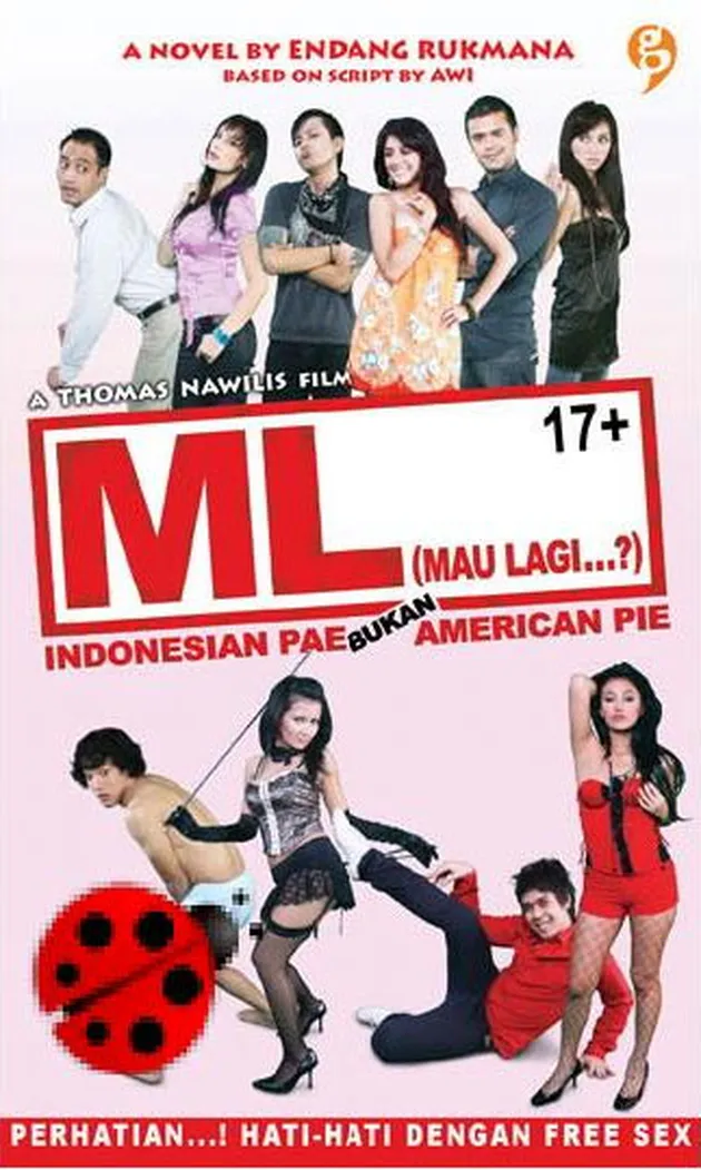 Film Olga Syahputra