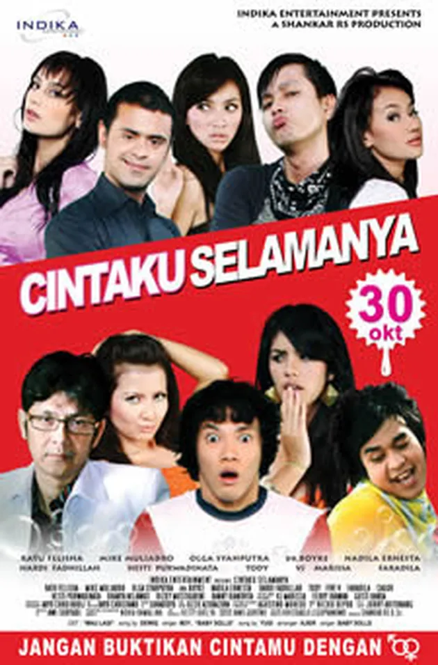 Film Olga Syahputra