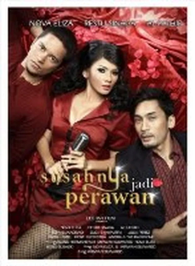 Film Olga Syahputra