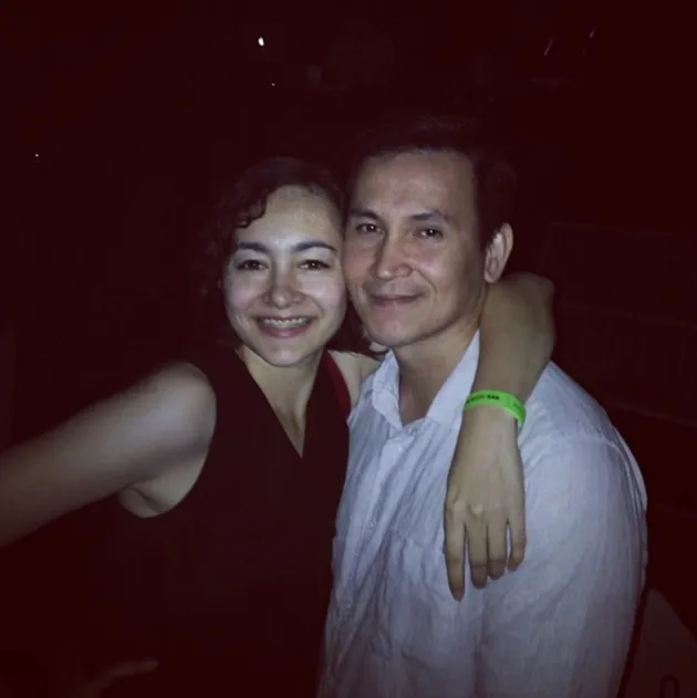 Dewi dan Marcellino
