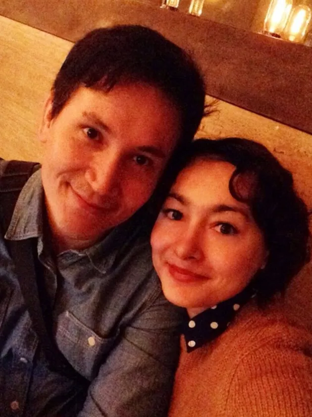 Dewi dan Marcellino