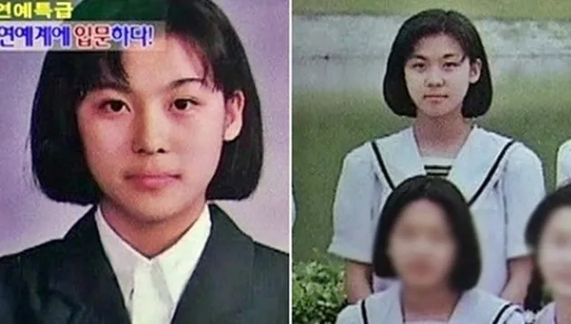 Ha Ji Won