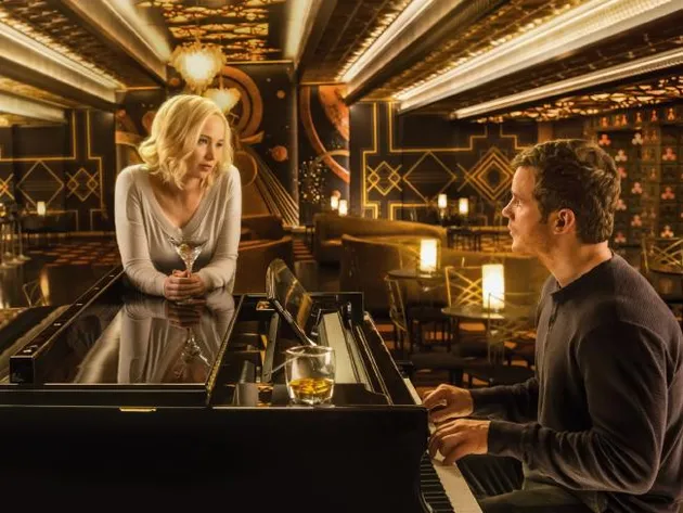 PASSENGERS