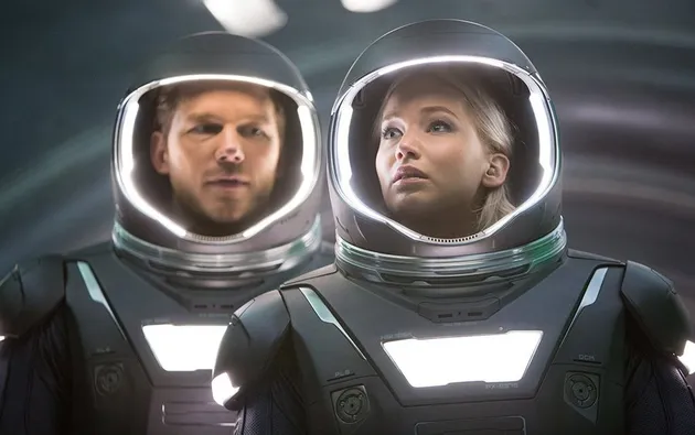 PASSENGERS