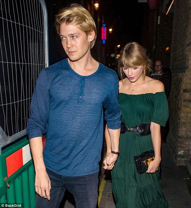 pacar taylor swift