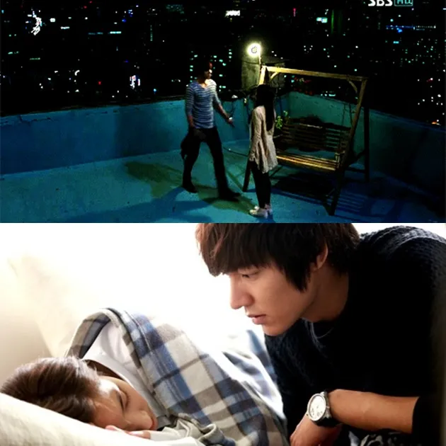 City Hunter