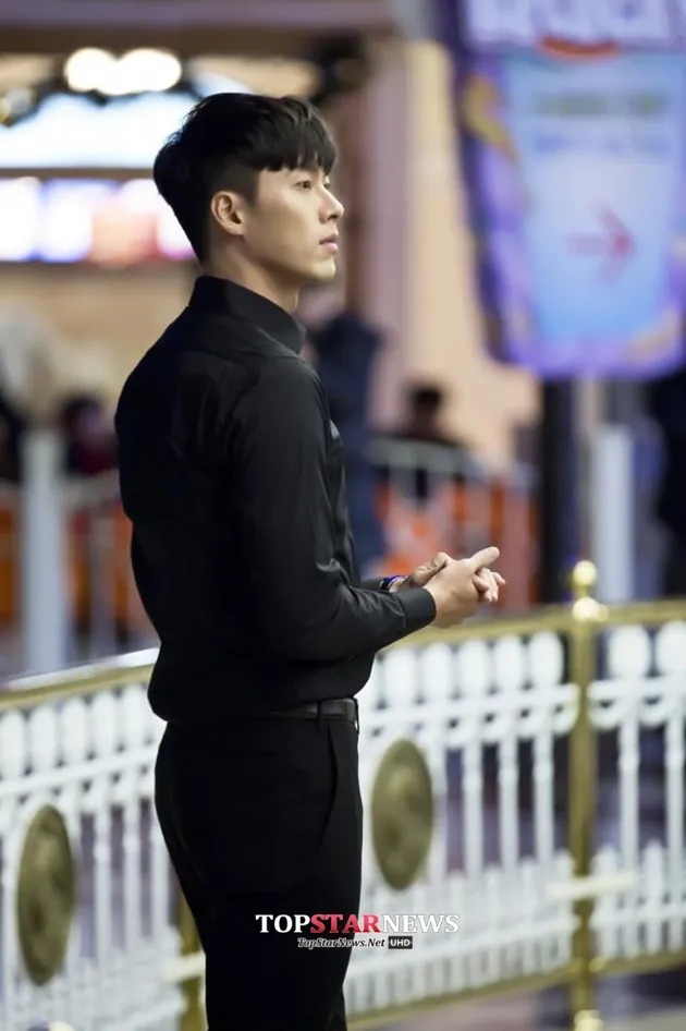 Hyun Bin