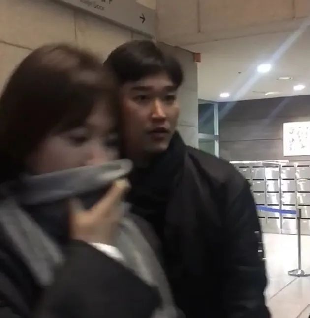 song song couple