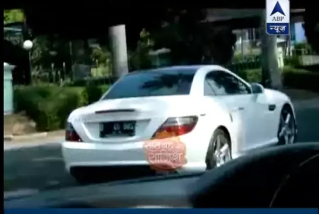 Shaheer Sheikh dan Ayu Ting Ting