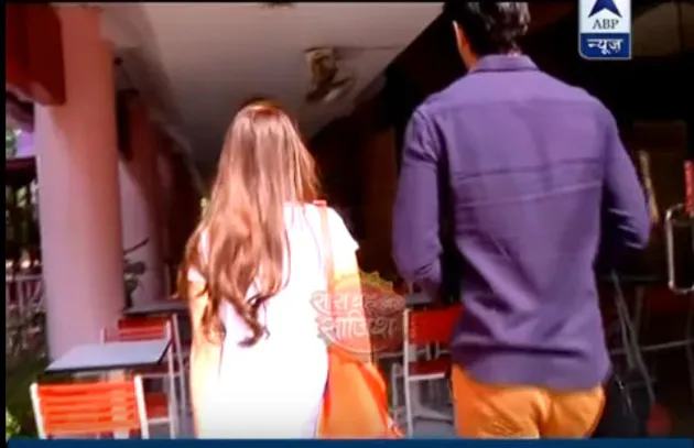 Shaheer Sheikh dan Ayu Ting Ting