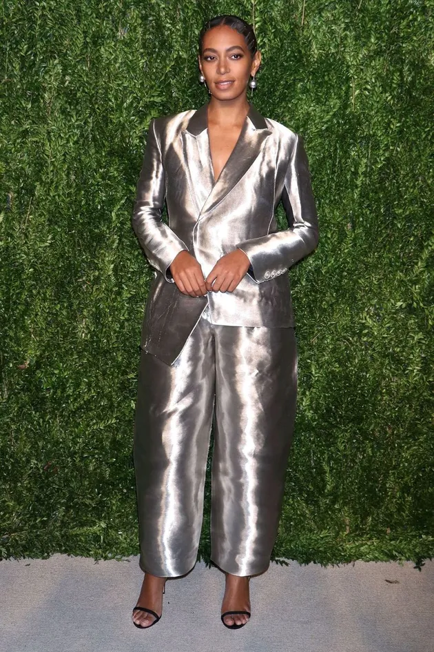 Fashion Seleb Hollywood