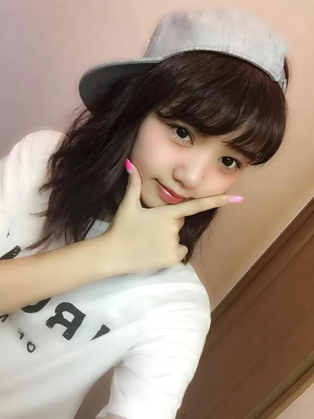 Pose-Pose Selfie Andalan