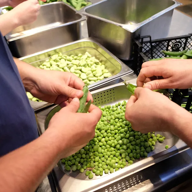 Pernikahan Pangeran Harry dan Meghan Markle