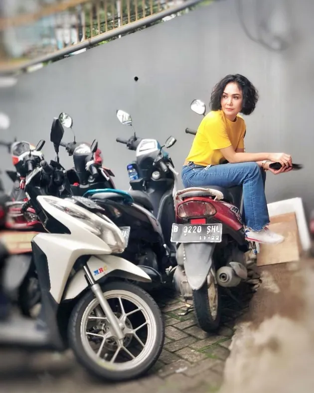 Gaya Yuni Shara, Yuni Shara