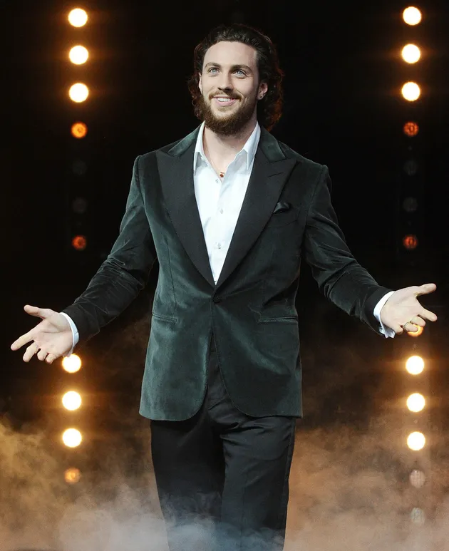 European Premier Avengers: Age of Ultron