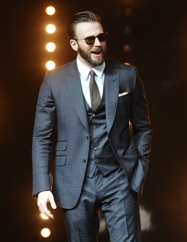 European Premier Avengers: Age of Ultron