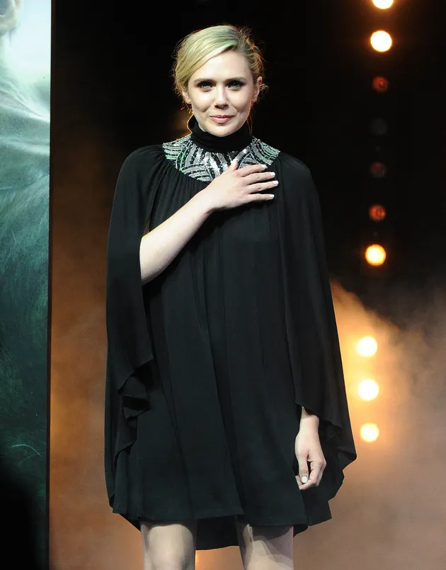 European Premier Avengers: Age of Ultron