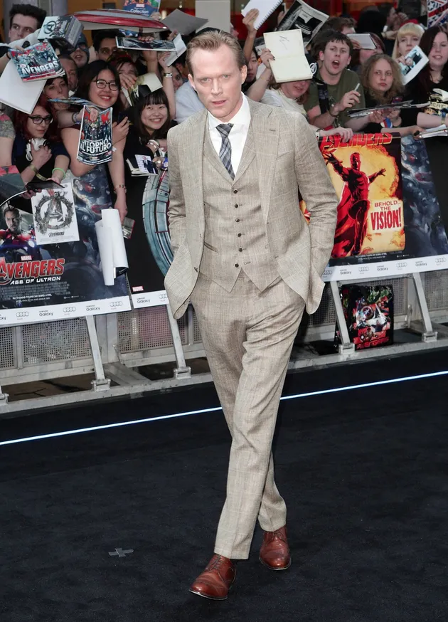 European Premier Avengers: Age of Ultron